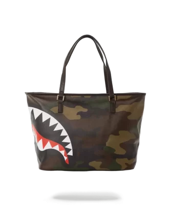 CHEQUES EN BOLSA DE CAMUFLAJE CHEQUES EN BOLSA DE CAMUFLAJE