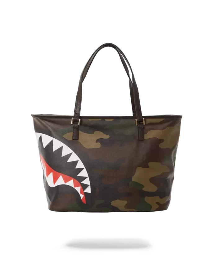 CHEQUES EN BOLSA DE CAMUFLAJE CHEQUES EN BOLSA DE CAMUFLAJE