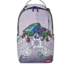 CHICOS DEL DINERO GANO DINERO MIENTRAS DUERMO MOCHILA (DLXR) CHICOS DEL DINERO GANO DINERO MIENTRAS DUERMO MOCHILA (DLXR)