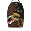 CINCO NOCHES EN FREDDY’S: TE VEO CINCO NOCHES EN FREDDY’S: TE VEO