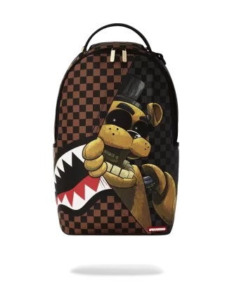CINCO NOCHES EN FREDDY’S: TE VEO