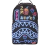 CIUDAD DE SHINJUKU スプレーグラウンド (DLXR) CIUDAD DE SHINJUKU スプレーグラウンド (DLXR)