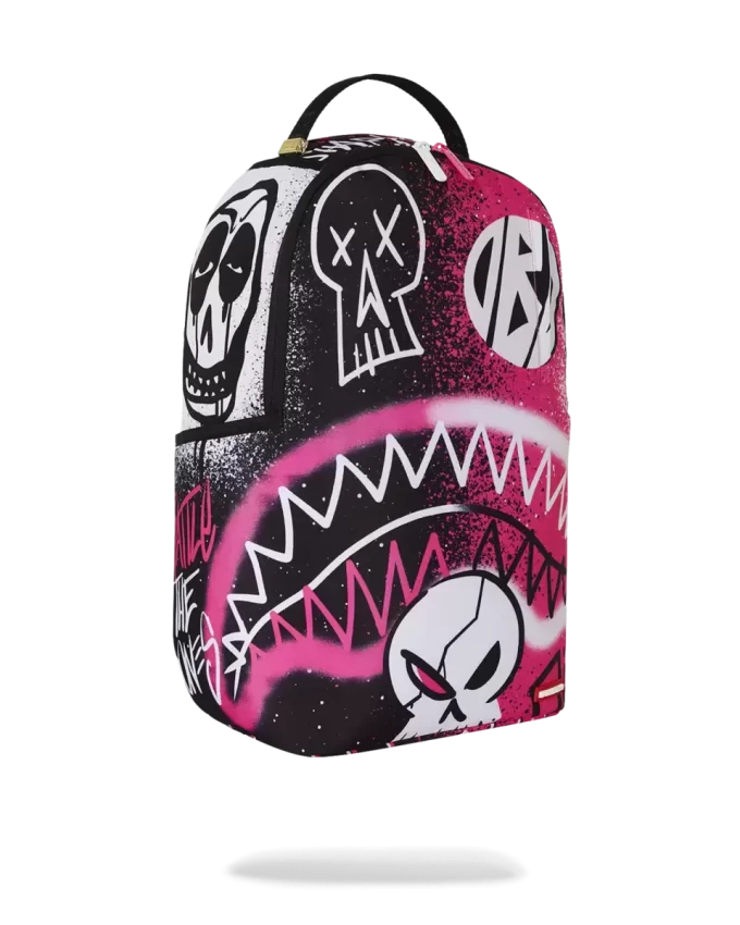 Claro, ¿por qué no? Mochila DLXR Claro, ¿por qué no? Mochila DLXR