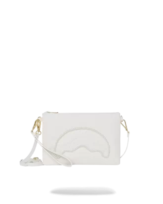 CLUTCH CROSSOVER DE LA VIDA SECRETA DE LAS PERLAS