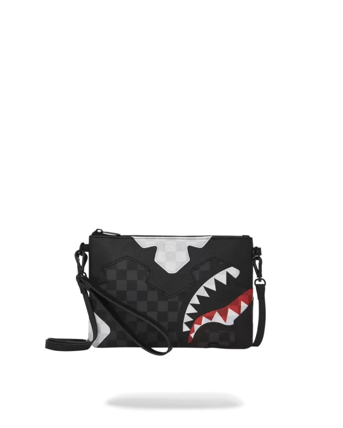 CLUTCH CROSSOVER DE TRIPLE DECKER HEREDERO DEL TRONO