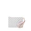 CLUTCH CROSSOVER ROSE ALL DAY LA PALAIS CLUTCH CROSSOVER ROSE ALL DAY LA PALAIS