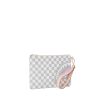 CLUTCH CROSSOVER ROSE ALL DAY LA PALAIS CLUTCH CROSSOVER ROSE ALL DAY LA PALAIS