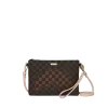 CLUTCH CRUZADO BANDOLERO NOUVEAU