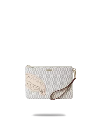 CLUTCH CRUZADO CRÈME DE LA CRÈME