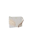 CLUTCH CRUZADO CRÈME DE LA CRÈME