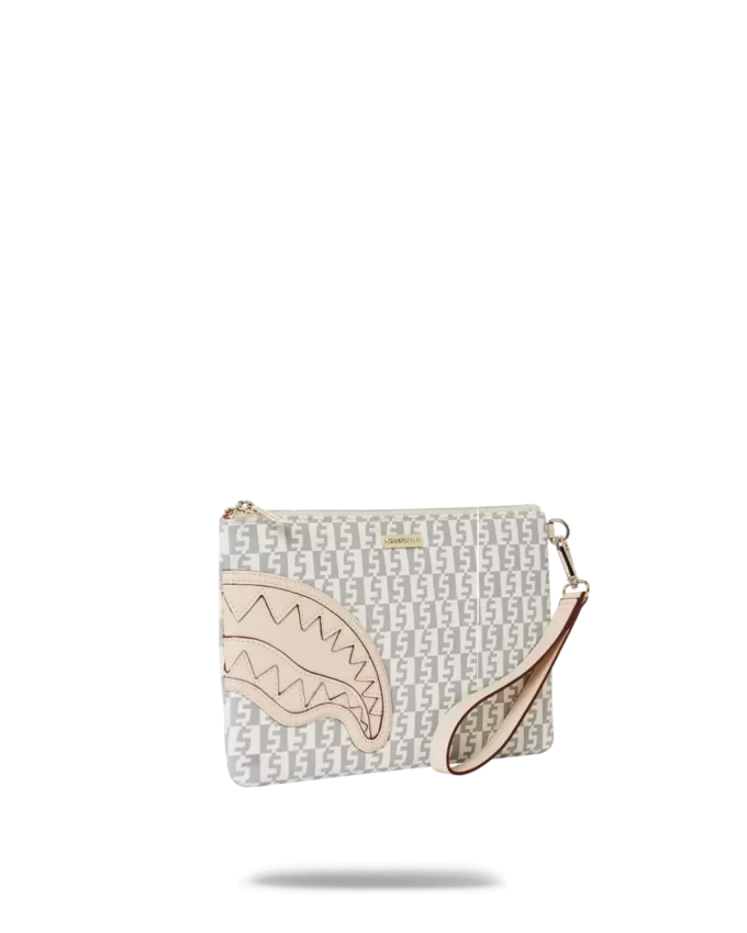 CLUTCH CRUZADO CRÈME DE LA CRÈME