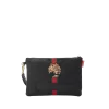 CLUTCH CRUZADO ITALIA DIVISO CLUTCH CRUZADO ITALIA DIVISO