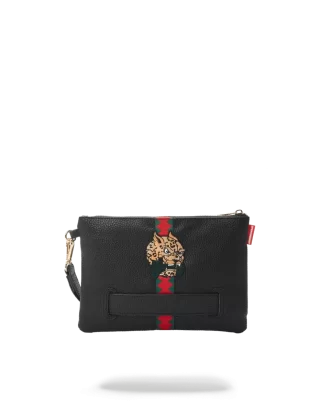 CLUTCH CRUZADO ITALIA DIVISO
