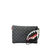 CLUTCH CRUZADO ITALIA DIVISO CLUTCH CRUZADO ITALIA DIVISO