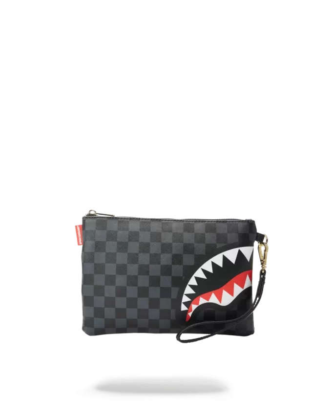 CLUTCH CRUZADO ITALIA DIVISO CLUTCH CRUZADO ITALIA DIVISO