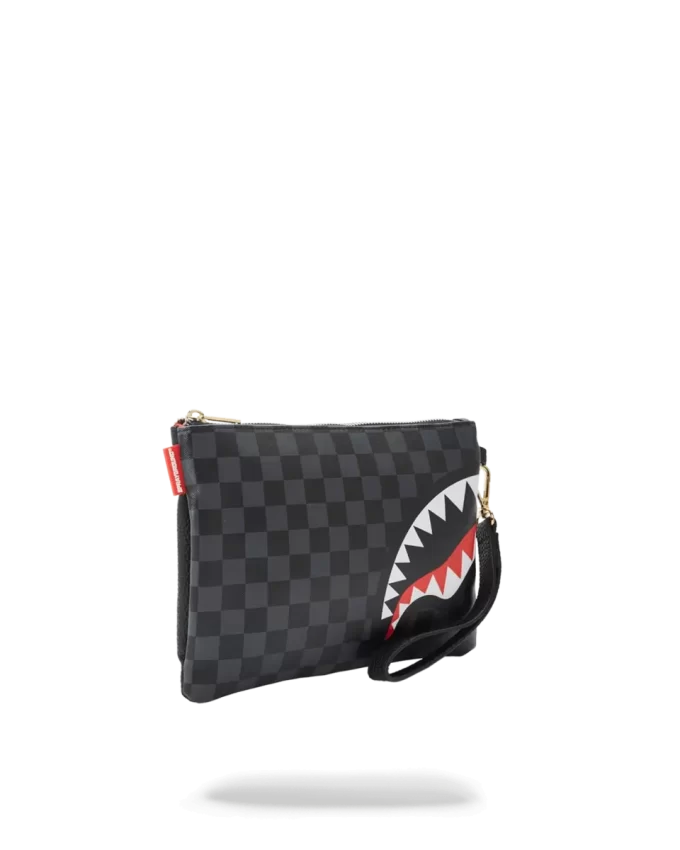 CLUTCH CRUZADO ITALIA DIVISO CLUTCH CRUZADO ITALIA DIVISO