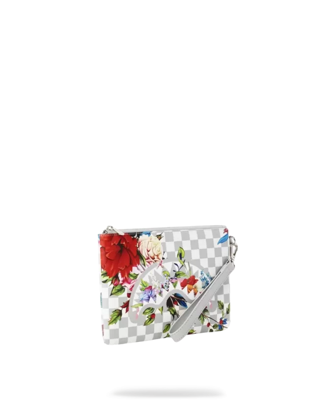 CLUTCH CRUZADO JARDIN DU PALAIS