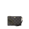 CLUTCH DE COLECCIÓN COLABORACIÓN OBSIDIAN STUNNER A.i.6 SANDFLOWER CLUTCH DE COLECCIÓN COLABORACIÓN OBSIDIAN STUNNER A.i.6 SANDFLOWER