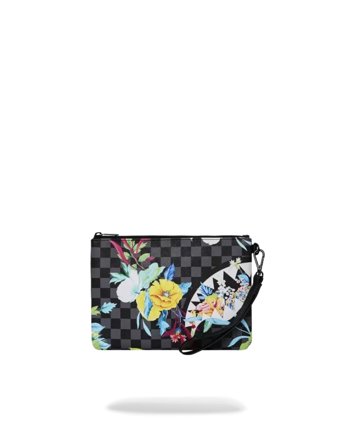 CLUTCH DE LA FIESTA POSTERIOR A LA GALA