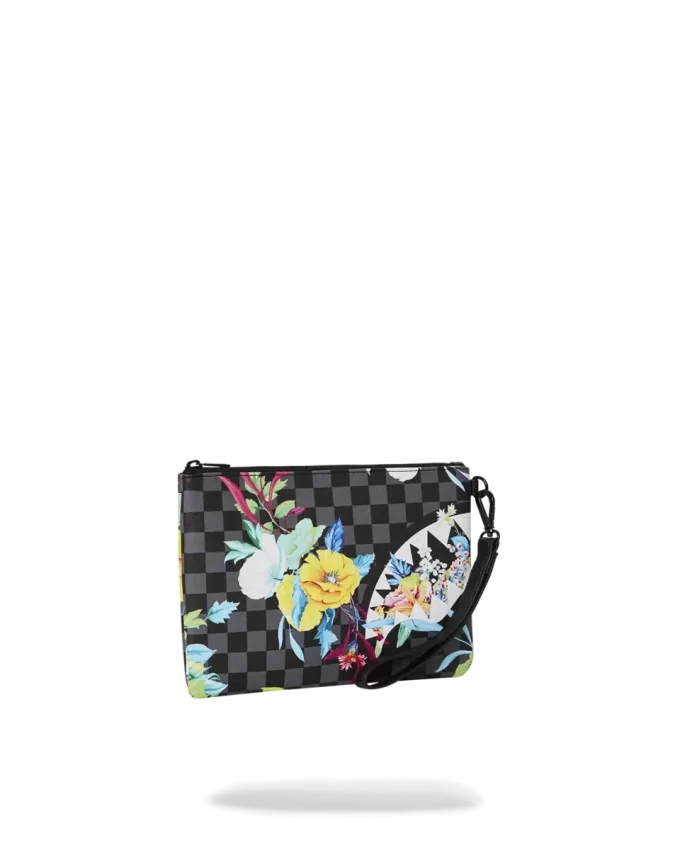 CLUTCH DE LA FIESTA POSTERIOR A LA GALA