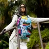 COLLAGE DE MOCHILA DLXSR ALEATORIA COLLAGE DE MOCHILA DLXSR ALEATORIA