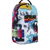 COLLAGE DE MOCHILA DLXSR ALEATORIA COLLAGE DE MOCHILA DLXSR ALEATORIA