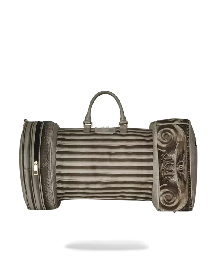 COLUMNA DEL TEMPLO GRIEGO DE SARDIS DEL MET COLUMNA DEL TEMPLO GRIEGO DE SARDIS DEL MET