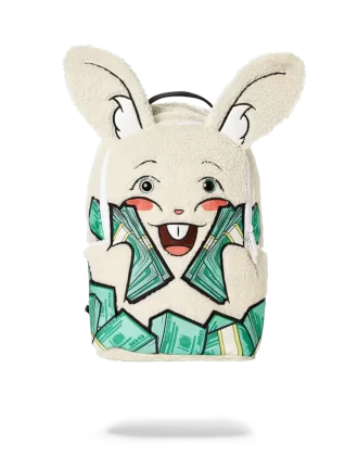 CONEJO DE DINERO