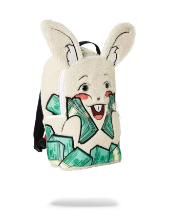 CONEJO DE DINERO