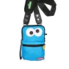 COOKIE MONSTER TIBURÓN HINCHA COOKIE MONSTER TIBURÓN HINCHA