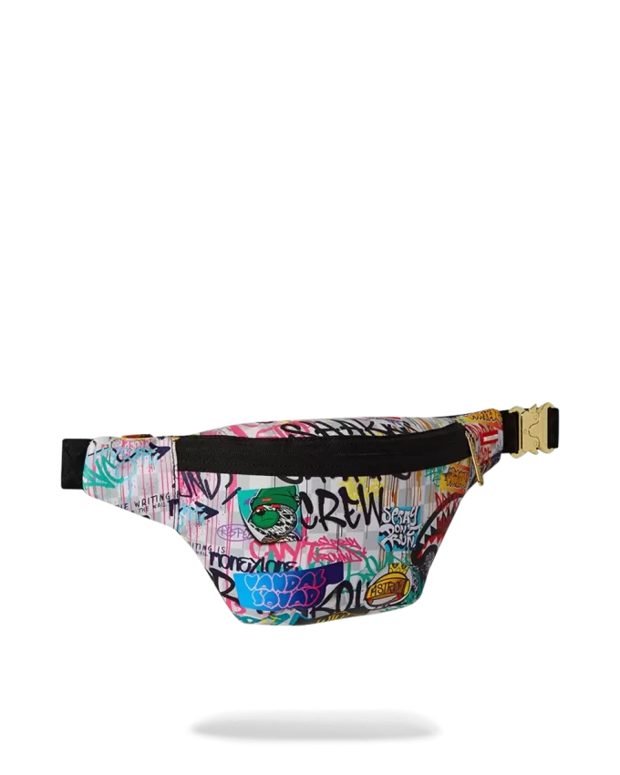 CREA OTRO DÍA BANDOLERA CREA OTRO DÍA BANDOLERA