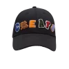CREAR SOMBRERO