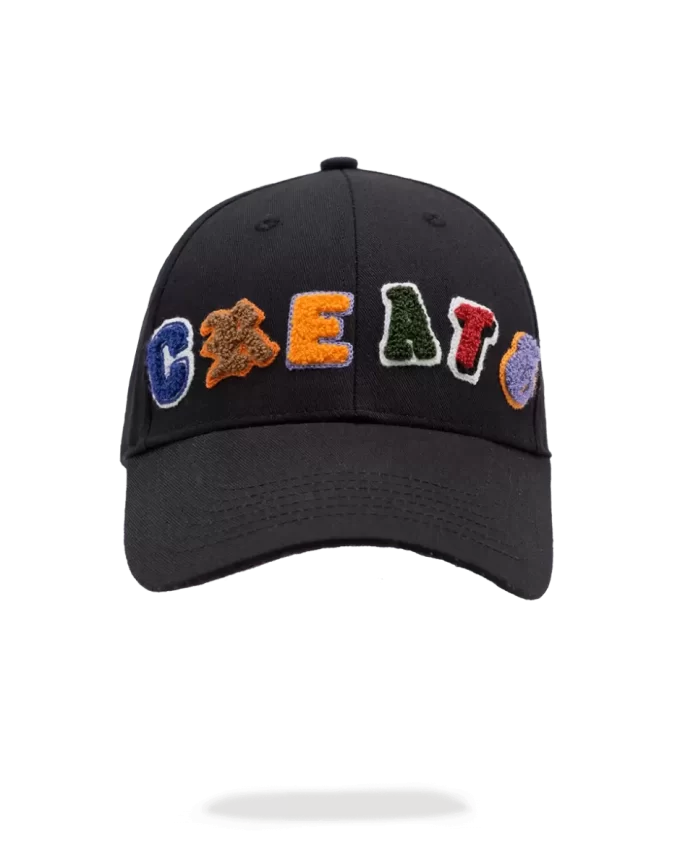 CREAR SOMBRERO
