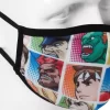 CUBREBOCAS AJUSTADO ADULTO STREET FIGHTER PLAYER SELECT CUBREBOCAS AJUSTADO ADULTO STREET FIGHTER PLAYER SELECT