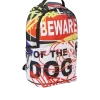 ¡CUIDADO CON LA MOCHILA PARA PERROS! ¡CUIDADO CON LA MOCHILA PARA PERROS!
