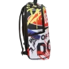 ¡CUIDADO CON LA MOCHILA PARA PERROS! ¡CUIDADO CON LA MOCHILA PARA PERROS!