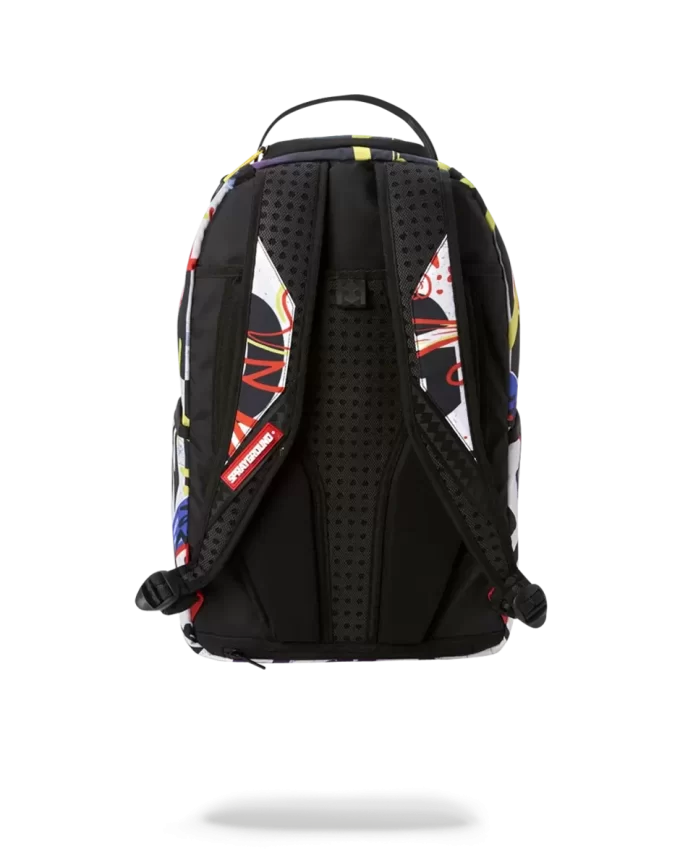 ¡CUIDADO CON LA MOCHILA PARA PERROS! ¡CUIDADO CON LA MOCHILA PARA PERROS!
