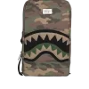 CUT & SEW SHARK SMARTPACK (CAMUFLAJE) CUT & SEW SHARK SMARTPACK (CAMUFLAJE)