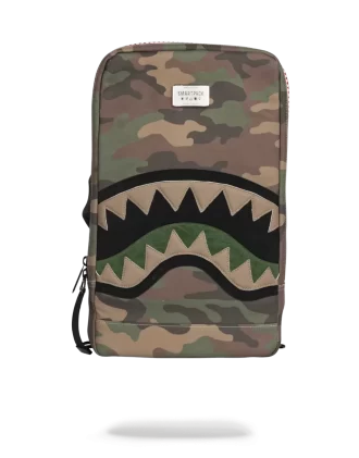 CUT & SEW SHARK SMARTPACK (CAMUFLAJE)