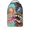 DAZED & SHARK DOBLE VIDA (CON PARCHES PARA LOS OJOS REMOVIBLES) DAZED & SHARK DOBLE VIDA (CON PARCHES PARA LOS OJOS REMOVIBLES)