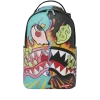 DAZED & SHARK DOBLE VIDA (CON PARCHES PARA LOS OJOS REMOVIBLES) DAZED & SHARK DOBLE VIDA (CON PARCHES PARA LOS OJOS REMOVIBLES)