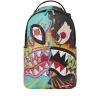 DAZED & SHARK DOBLE VIDA (CON PARCHES PARA LOS OJOS REMOVIBLES) DAZED & SHARK DOBLE VIDA (CON PARCHES PARA LOS OJOS REMOVIBLES)