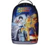 DBD EN BOLSA AL FUTURO CON MOCHILA ASTROMANE DBD EN BOLSA AL FUTURO CON MOCHILA ASTROMANE