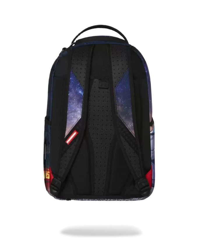 DBD EN BOLSA AL FUTURO CON MOCHILA ASTROMANE DBD EN BOLSA AL FUTURO CON MOCHILA ASTROMANE