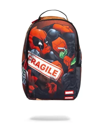 DEADPOOL EXPRESS NOCTURNO