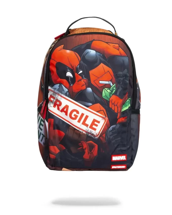 DEADPOOL EXPRESS NOCTURNO