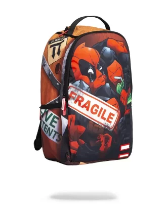 DEADPOOL EXPRESS NOCTURNO