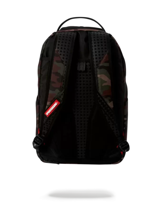 DEADPOOL: MOCHILA DEL CHICO DEL DINERO DEADPOOL: MOCHILA DEL CHICO DEL DINERO