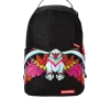 DESPEGUE (BIRDSHARKI) DESPEGUE (BIRDSHARKI)