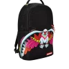 DESPEGUE (BIRDSHARKI) DESPEGUE (BIRDSHARKI)